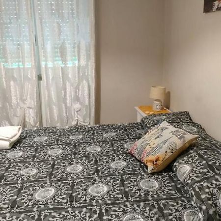 B&B Stadio Catanzaro Zewnętrze zdjęcie