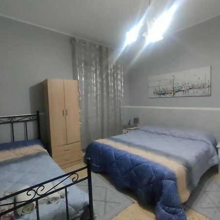B&B Stadio Catanzaro Zewnętrze zdjęcie