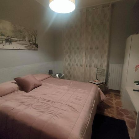 B&B Stadio Catanzaro Zewnętrze zdjęcie