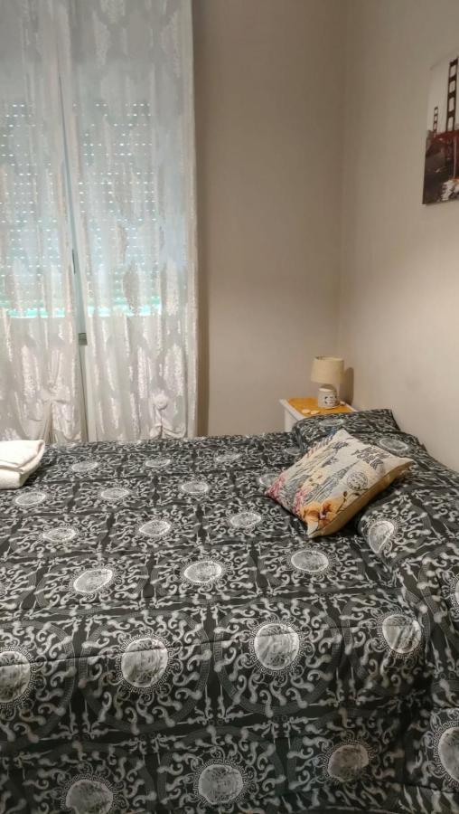 B&B Stadio Catanzaro Zewnętrze zdjęcie
