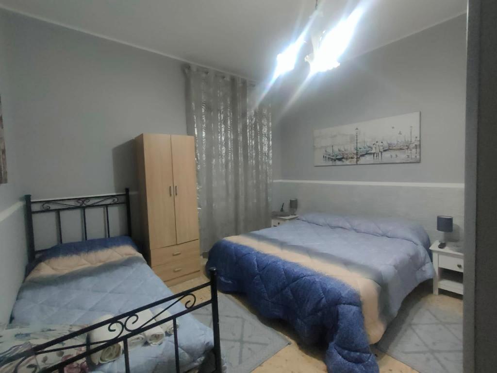 B&B Stadio Catanzaro Zewnętrze zdjęcie