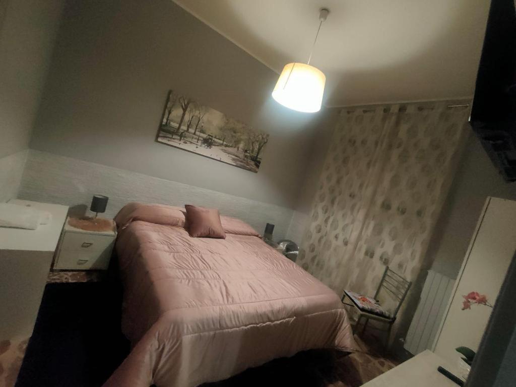 B&B Stadio Catanzaro Zewnętrze zdjęcie