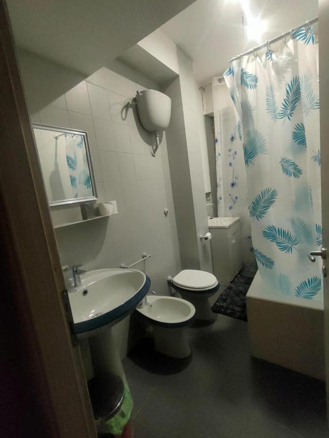 B&B Stadio Catanzaro Zewnętrze zdjęcie